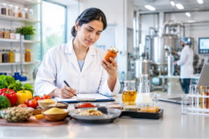 Food Consultant: Launch Your Product Faster | FFCAE