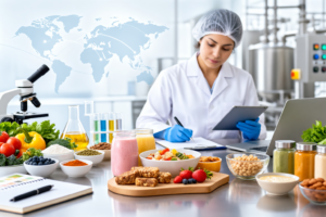 Food Technology Consultancy | FFCAE India