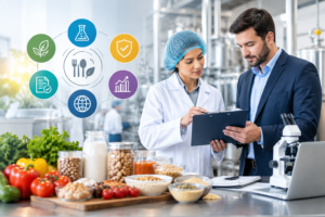 What is Food Consultancy? Complete Guide | FFCAE